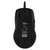 A4 Tech X-710 Scroll Wheel PC-hiiri PC/MAC 2-suuntainen pelituote