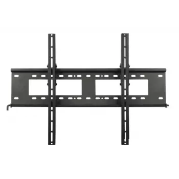 ART AR-88XL TV-seinäteline 37–100 tuuman televisioille, kallistettava 0–-5°, kantavuus 80 kg, VESA jopa 800×600, musta