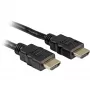 Sharkoon HDMI Premium Cable - HDMI-kaapeli - HDMI uros urokseen