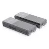 Langaton HDMI-jatkosarja DIGITUS DS-55359 — 4K/60Hz, 150 m, AV-lähetin ja -vastaanotin