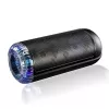 PartyBox UNI langaton kaiutin mikrofonilla ja karaoke-toiminnolla Bluetooth 5.0 MT3174