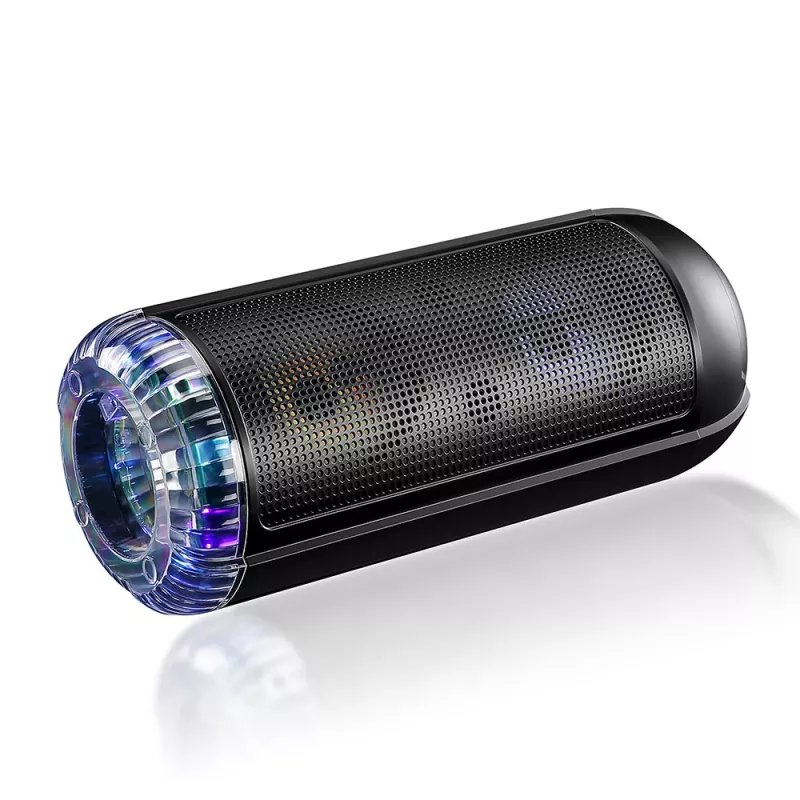 PartyBox UNI langaton kaiutin mikrofonilla ja karaoke-toiminnolla Bluetooth 5.0 MT3174