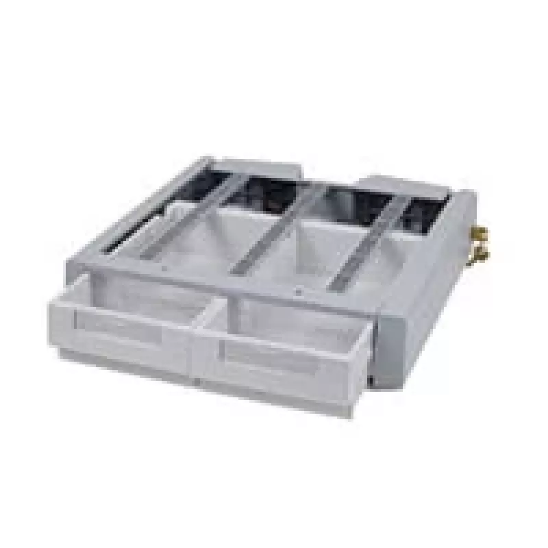 Ergotron 97-991 harmaa