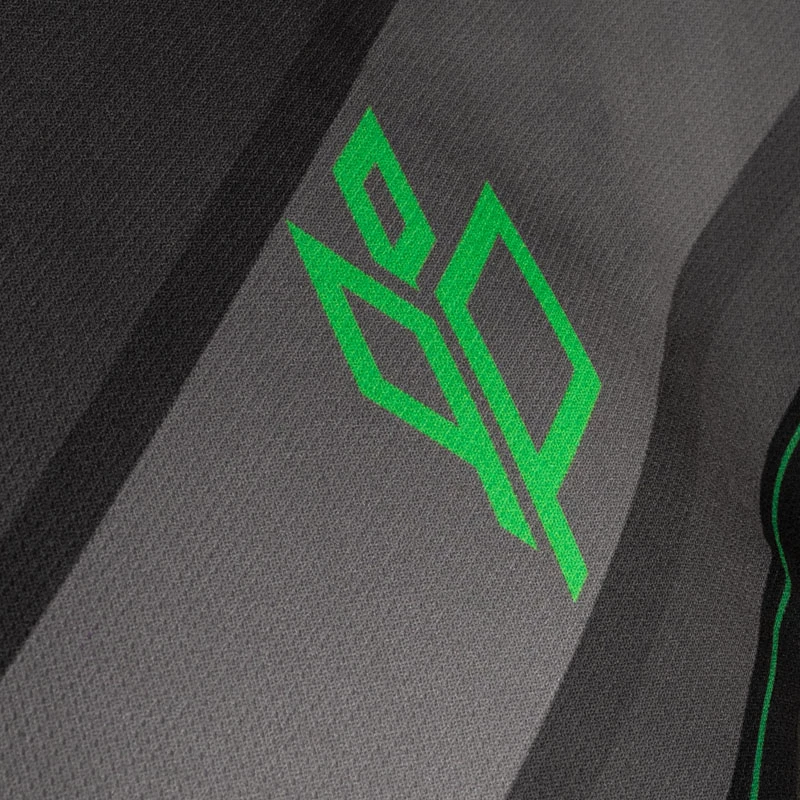 Sprout Original Player Jersey 2022 Edition - musta (M)