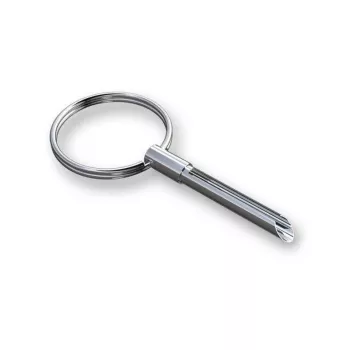 iFixit EU145333 - avaustyökalu - tietokone - matkapuhelin/älypuhelin - kannettava - avausmuovityökalu - hopea - 1 työkalu