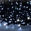 LED-valonauhasarja Extralink 500L kylmä valkoinen — pituus 3 m + 25 m sisä/ulko