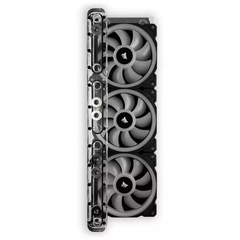 Stealkey CubeTube jakolevy 360mm -akryyli