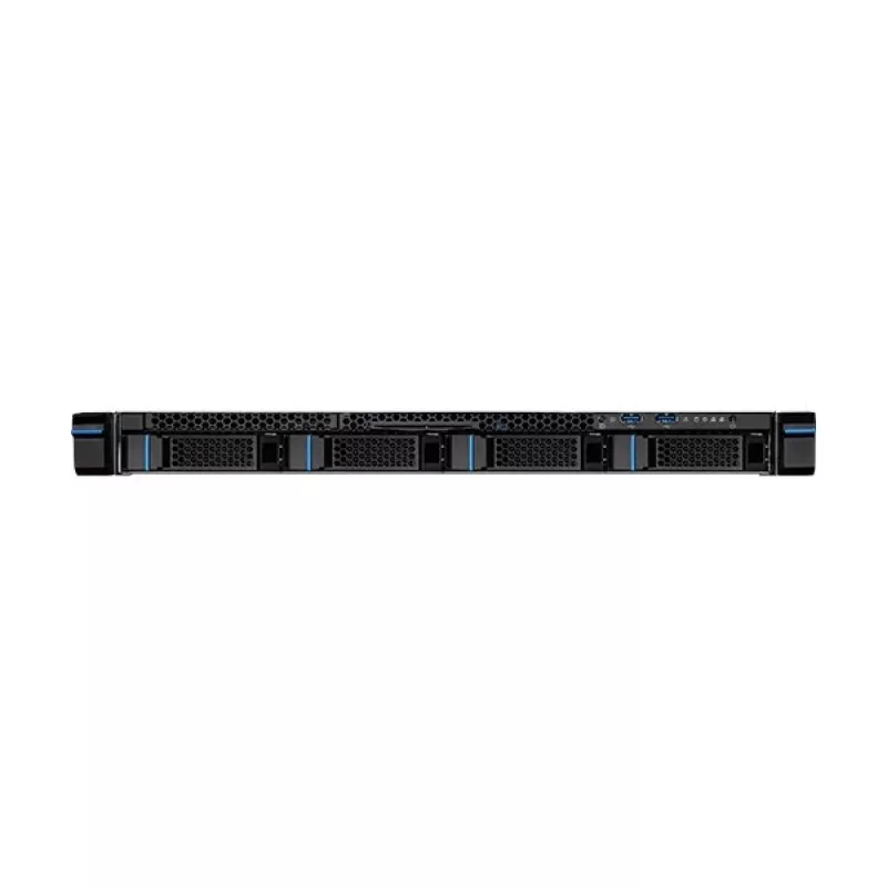 MSI rack (1U) AMD S1102-02 -alusta