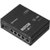 TELTONIKA NETWORKS RUTC50 V2 eSIM 5G/4G/LTE/3G WiFi 6 -reititin