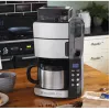 Russell Hobbs 25620-56 Digital Grind&Brew Thermal kahvinkeitin