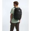 Kaupunkireppu The North Face Surge - TNF Black/TNF Black