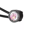 Yhdistelmänestjäähdytin Thermaltake CL-W416-PL14SW-A 14 cm musta