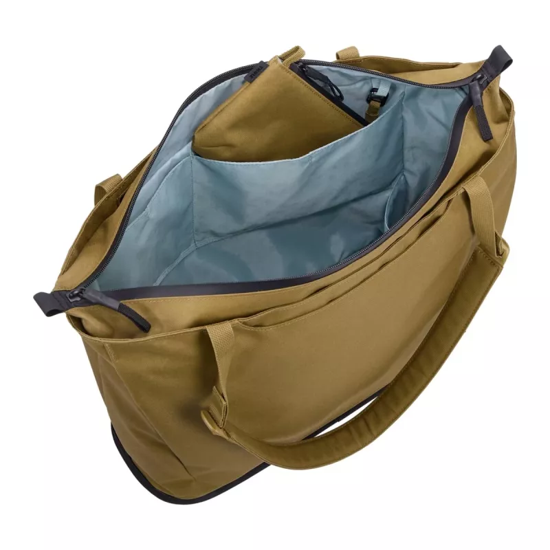 Thule Aion | Tote Bag | Nutria | vedenpitävä