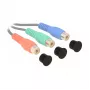 Suojus DeLOCK 60168