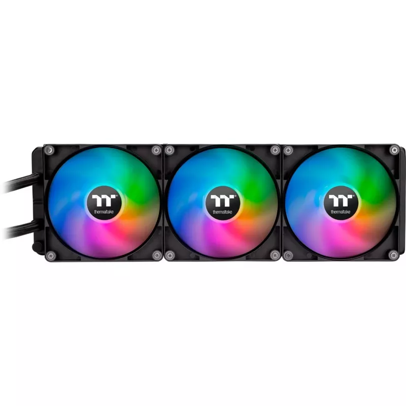 Thermaltake TH420 ARGB Sync all-in-one-nestekierrätys