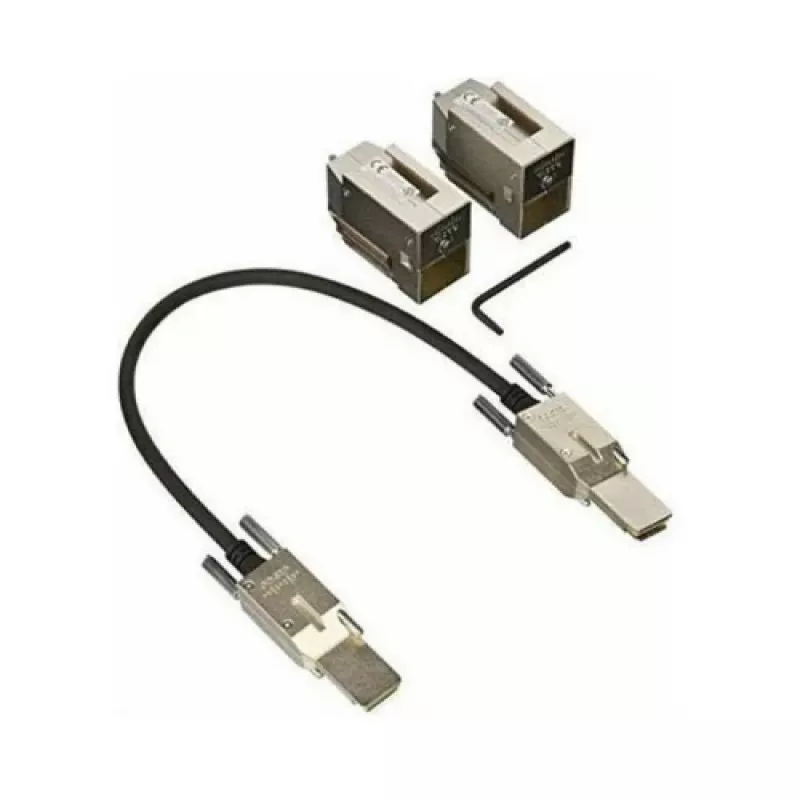 Cisco Catalyst 9300L ja 9300LM -pinouspaketti