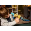 LEGO DREAMZZZ 71512 Krokotiilisukellusvene