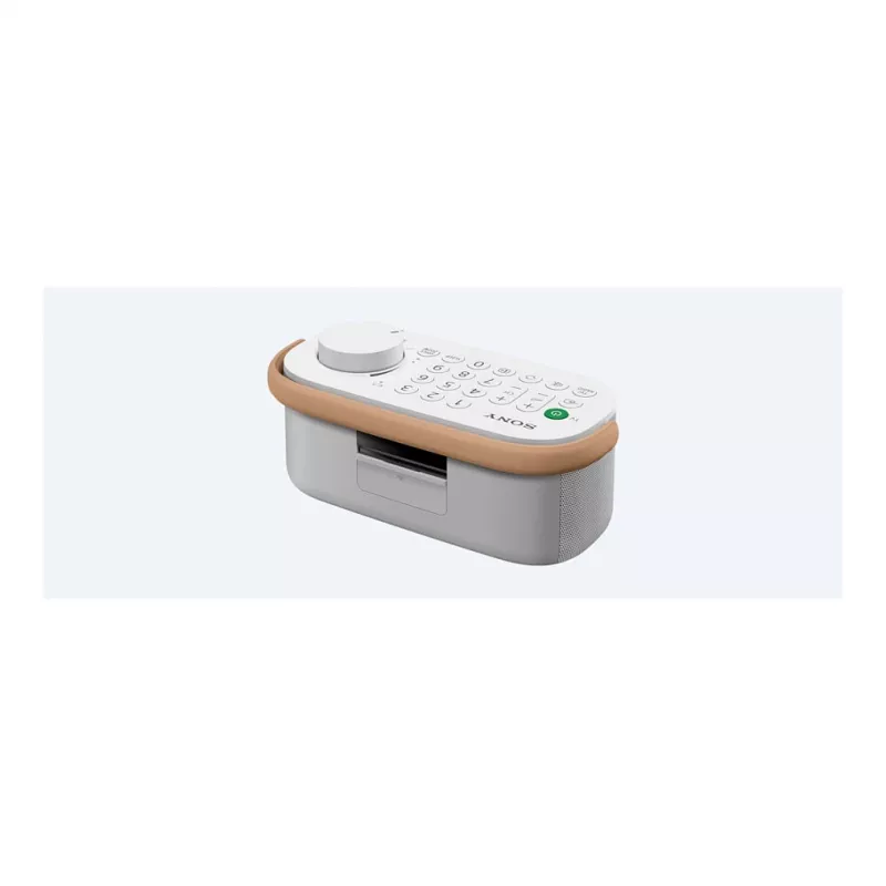 Sony SRS-LSR200 kannettava/juhlakaiutin valkoinen