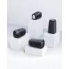 Suojakotelo Eufy T8711111 Outdoor musta 2 kpl