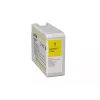 Mustekasetti Epson SJIC55(Y) ColorWorks CW-D6500/D6000 -laitteisiin keltainen
