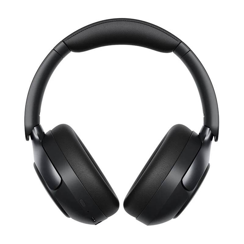 QCY H3 Pro ANC langattomat kuulokkeet (musta)