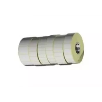 Zebra Z-PERFORM 1000T 880834-139U päällystämätön tarra 38 x 140 mm