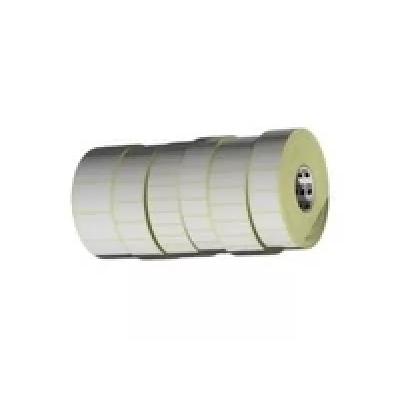 Zebra Z-PERFORM 1000T 880834-139U päällystämätön tarra 38 x 140 mm