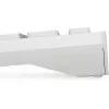 DELL Pro näppäimistö ja hiiri - KM5221W - ranska (AZERTY) - valkoinen