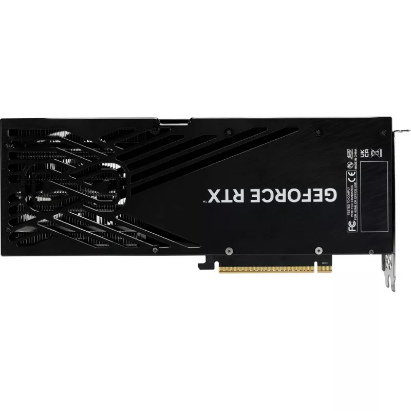 Näytönohjain Gainward GeForce RTX 5070 12 GB GDDR7
