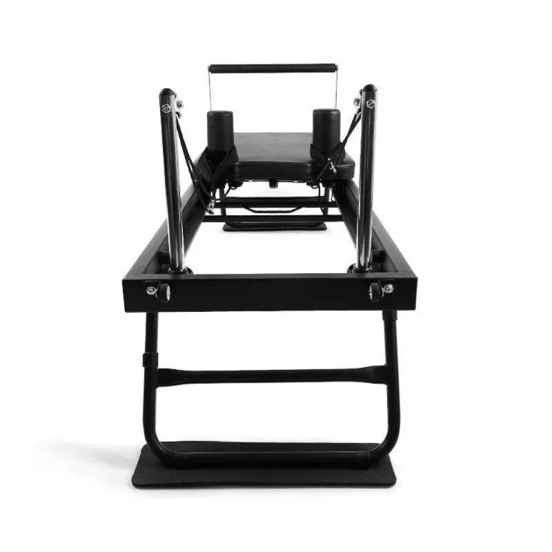 Extralink Pilates Reformer GB-PB1001 musta