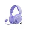 Steelseries Arctis Nova 3P Wireless langaton kuulokemikrofoni PlayStationille, Levander