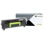 Lexmark 56F0UA0 värikasetti, musta, erittäin suuri riittoisuus