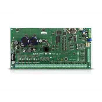 Satel INTEGRA 128 Plus yksipuolinen 264 mm 134 mm 1 kpl