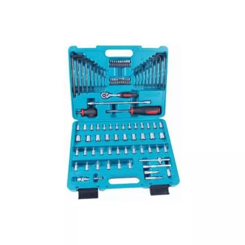 MAKITA LISÄVARUSTESARJA 91 kpl P-46470