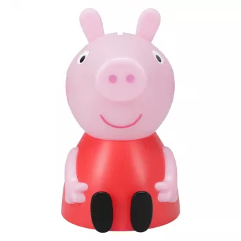 Säästöpossu Hasbro Peppa Pig muotoiltu PP12730PP