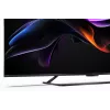 Sharp | 65HR7265E | 65 | älytelevisio | Google TV | musta