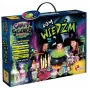 Oppimistiedesarja Liscianigiochi Crazy Science noitatalo (malli 304-PL100255)