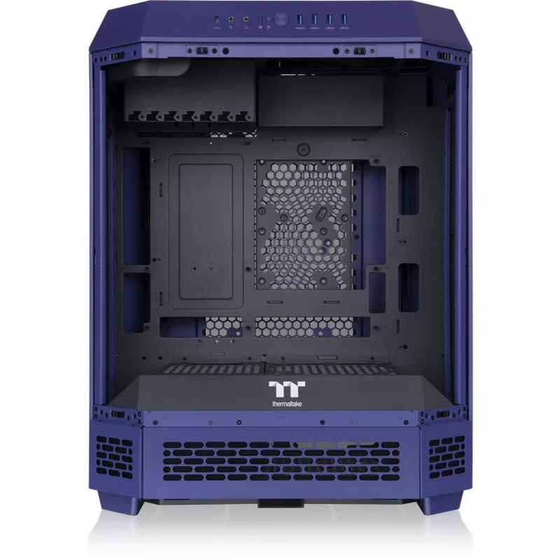 Thermaltake View 600 TG Future Dusk | PC-kotelo – kotelo – ATX (CA-11H-00FNWN-00)