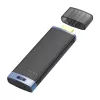 Langaton HDMI-lähetin Vention ADCL0-TX — Full HD 1080p 60 Hz, HDMI-tulo