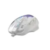 Baracuda BGM-062 Anglerfish valkoinen