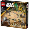 LEGO Star Wars -sarja 327th Star Corps Clone Troopers Battle 75431 — 258 osaa, 7 minihahmoa, ikä 7+
