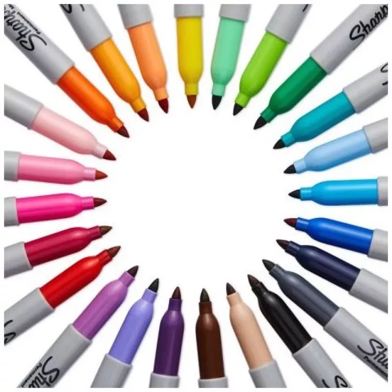 Hienotussi Sharpie 2077128