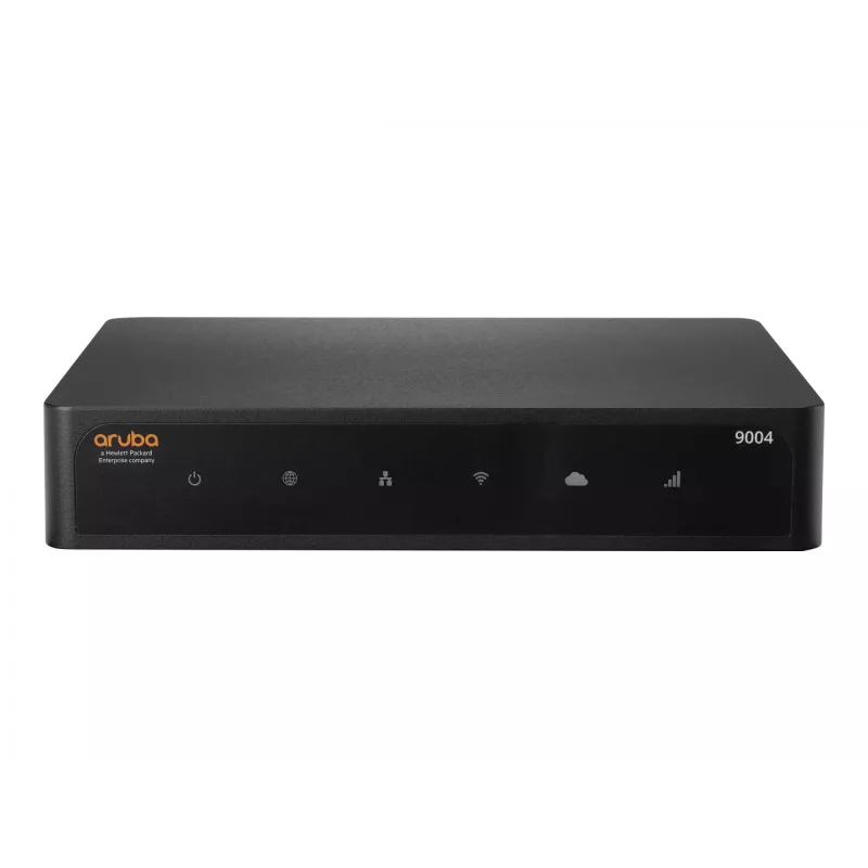 Yhdyskäytävä/ohjain HPE Aruba Networking Aruba 9004