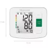 Medisana BU 512 olkavarsiverenpainemittari (51162)