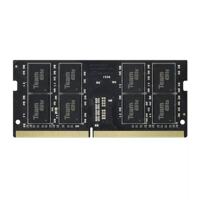 Team Group Team Elite - DDR4 - moduuli - 8 GB - SO DIMM 260-PIN