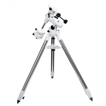 Equatorial Mount EQ3-2 teräsjalustalla, Sky-Watcher SW-4132