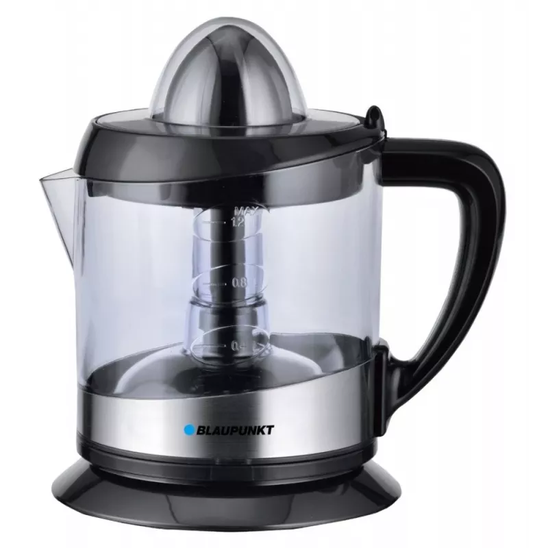Linko Blaupunkt CJS401 musta