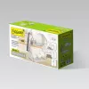 Ruostumaton teräsallas Maestro MR-1025-53, 530 mm leveys, ruostumatonta terästä