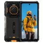 Älypuhelin Ulefone Armor 26 Ultra 5G 6,58 tuuman 12 GB 512 GB musta