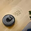 Imuroiva robotti iRobot Combo i8+, pussiton, musta